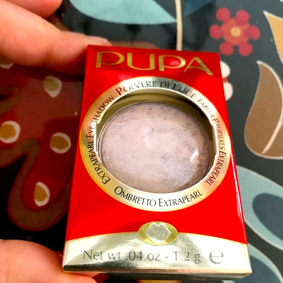Pupa makeup lot from Italy - Picture 2 of 15